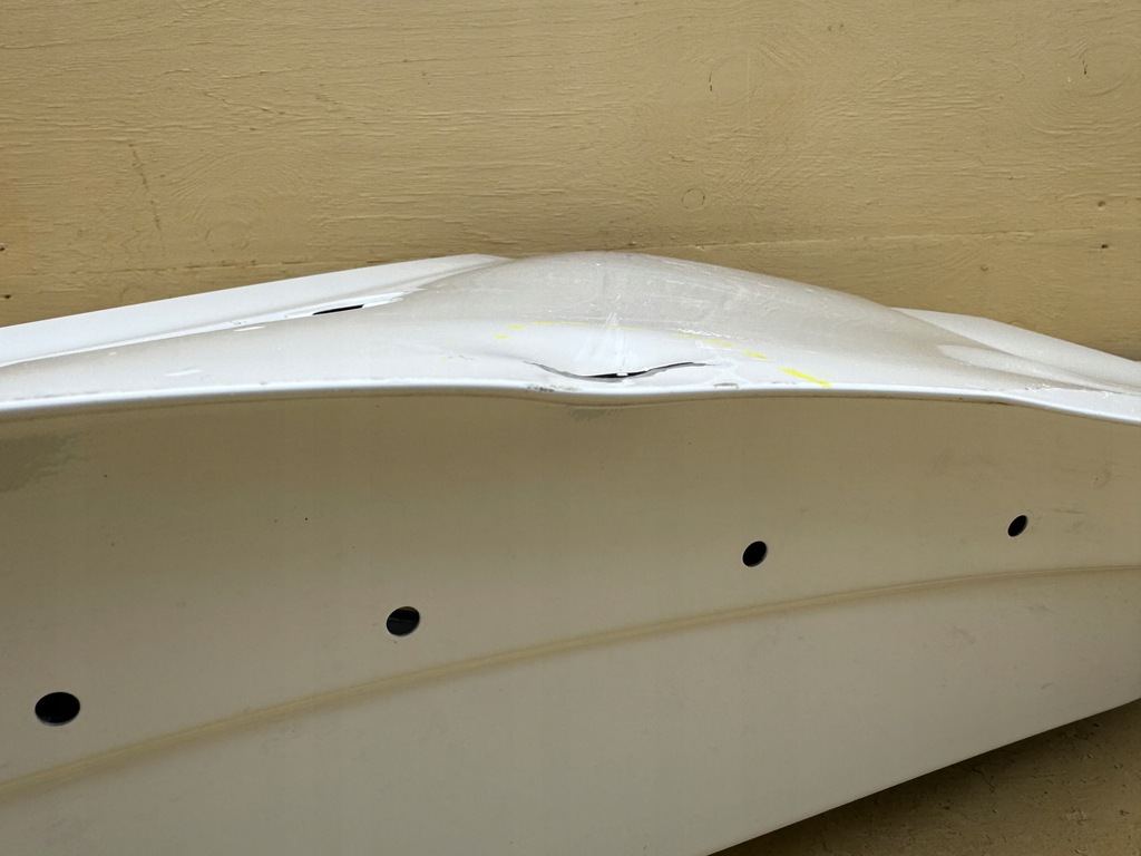 фото №12, Skoda scala 19r- дверь правое задние правый задняя