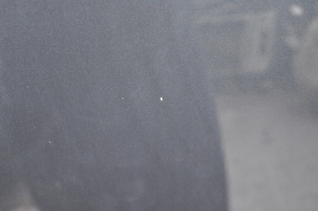 фото №7, Porsche 911 996 капот кришка відсік двигуна