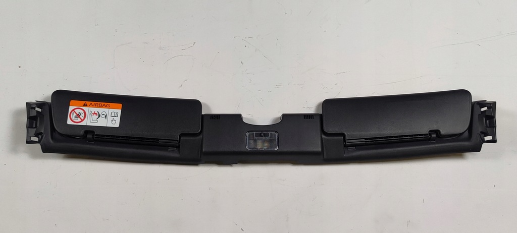 фото №1, Защита солнцезащитная mazda mx-5 rf 2015-