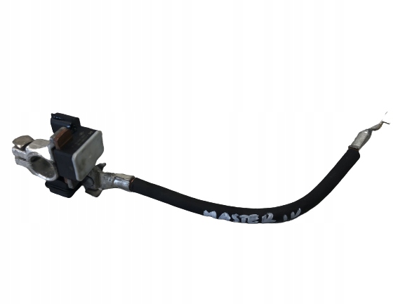 фото №1, Клема мінусова renault master iv 250820605r