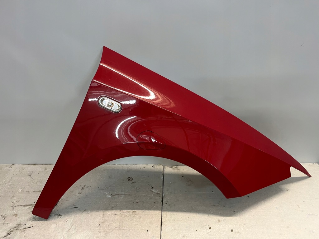 фото №1, Крыло правый перед передний seat ibiza iv 6j ls3h śląsk