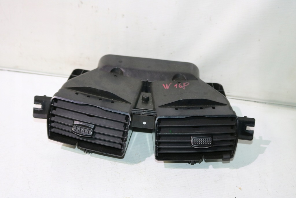 фото №1, 1688300054 решітка обдув mercedes w168