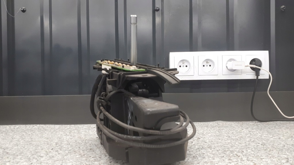 фото №9, P09480145 домкрат переключения передач volvo s60