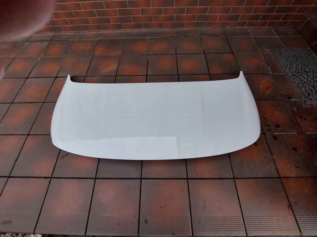 фото №6, Капот передня - opel combo e - peugeot partner iv