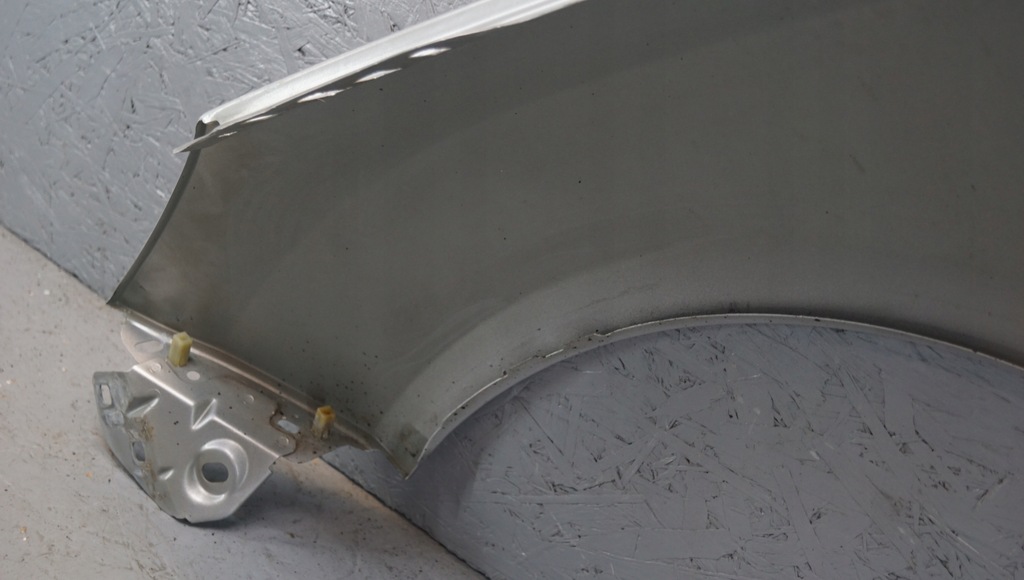 фото №16, Крыло правый перед ford focus mk3 2010-2018