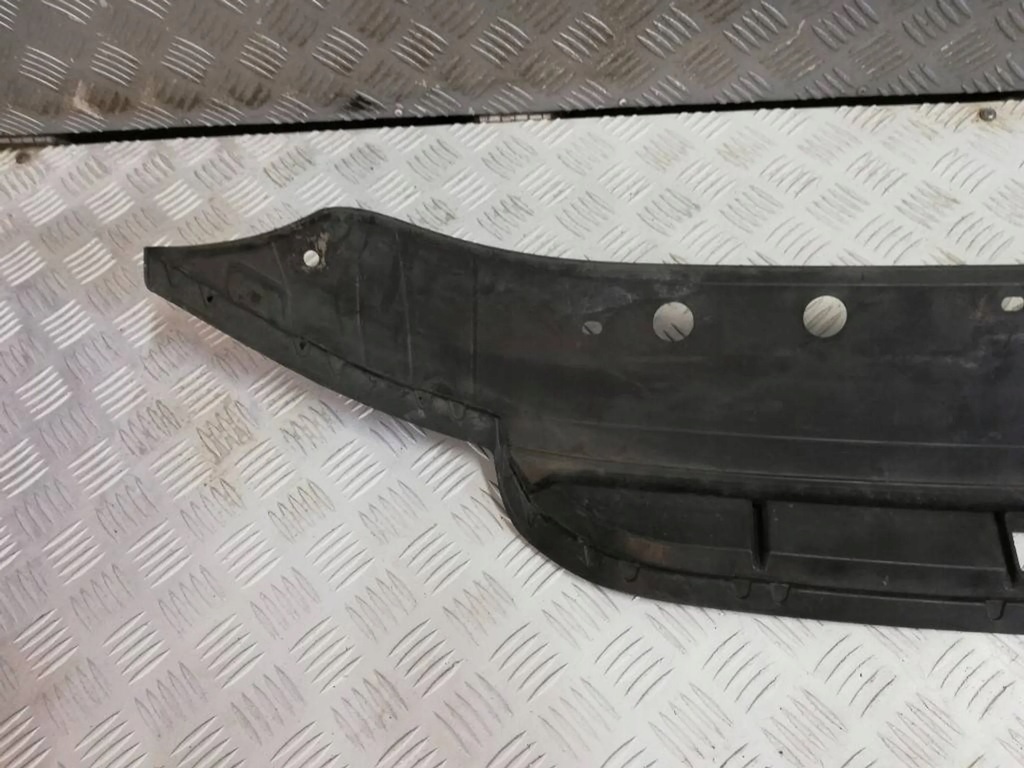 фото №6, Zz спойлер накладка-спойлер бампера перед vw up lift