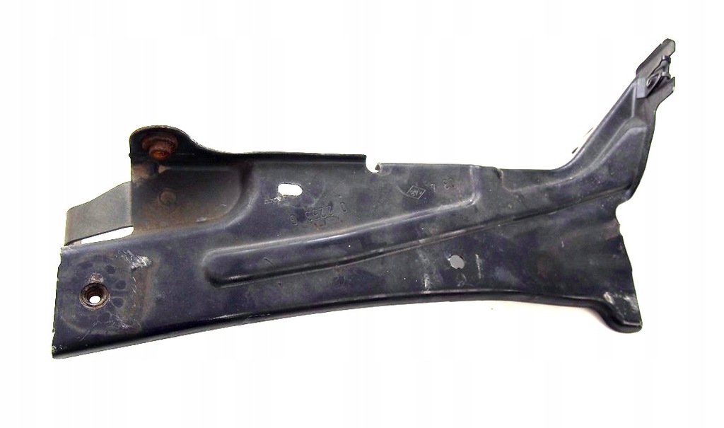 фото №1, Кронштейн кронштейн лампы левый renault vel satis