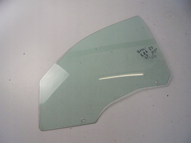 фото №1, Скло двері лівий перед bmw serii 1 e87 5d 05 r