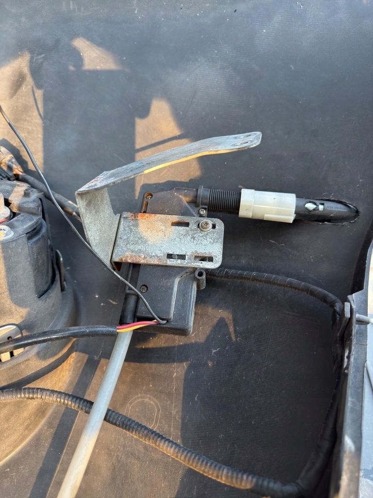 фото №11, Бампер перед infiniti m37 4 2010