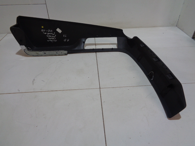 фото №8, Захист сидіння правий перед vw phaeton 02-10 3d0881318d