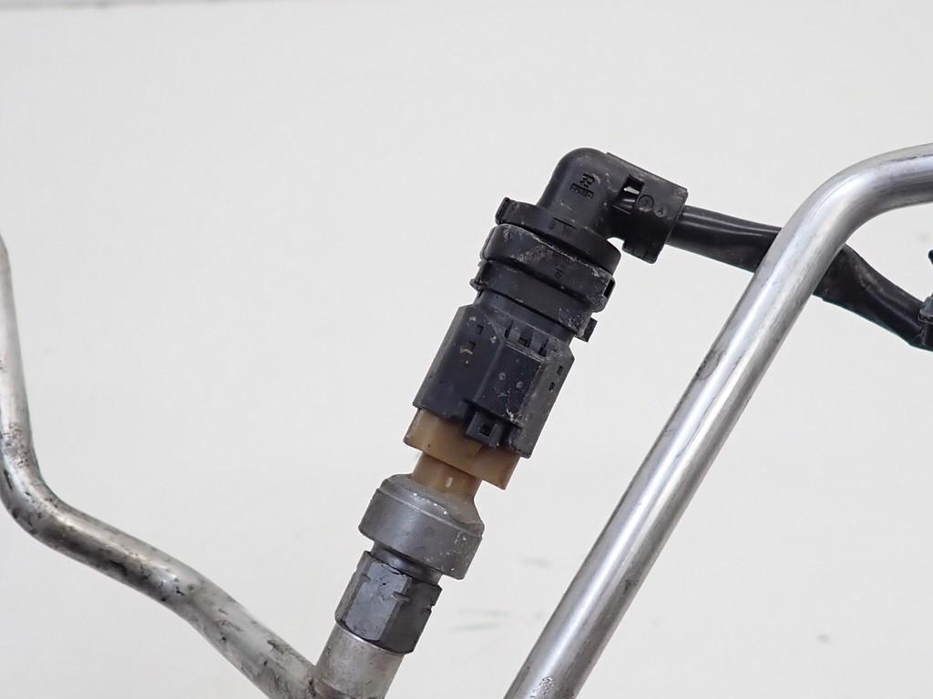 фото №8, Wąż шланг трубка кондиционера 9850834880 fiat scudo iii 1.5 m-jet yh01 24r