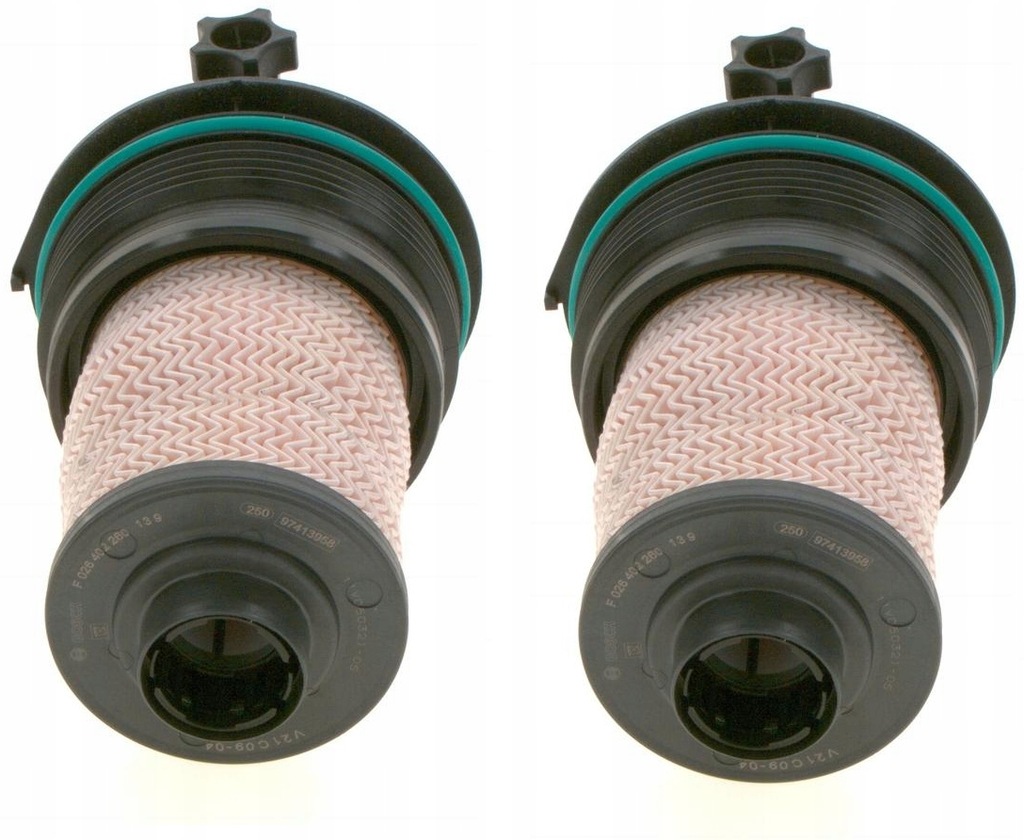 фото №1, Bosch f 026 402 260 фільтр пального