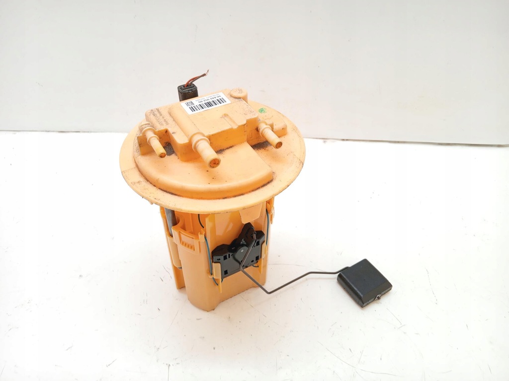 фото №1, Насос пального citroen ds5 2.0 hdi