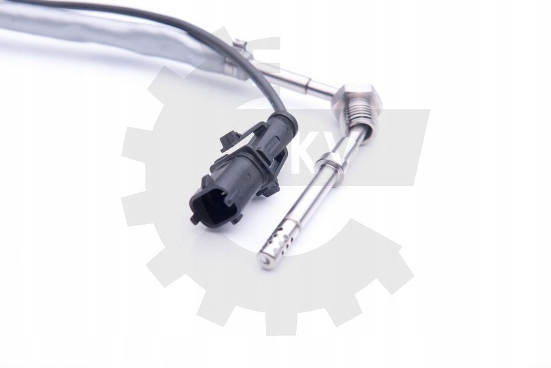 фото №12, Esen skv 30skv190 датчик, температура выхлопных газов