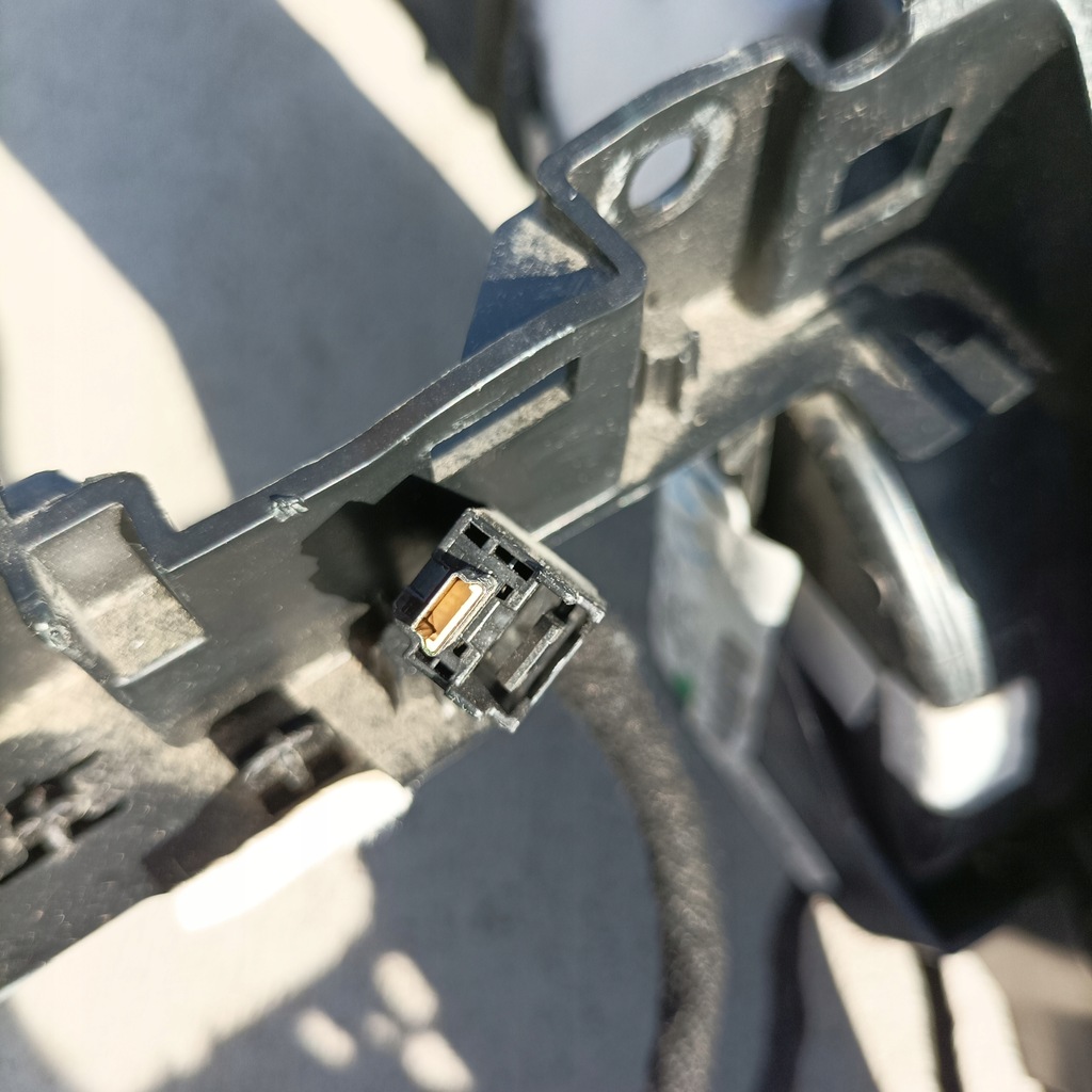 фото №11, Jeep compass trailhowk 17- туннель средний usa