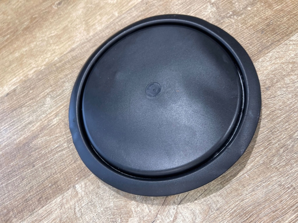 фото №1, Jaguar xf i x250 07-15 заглушка бака пального кузов 2w93-9c335-aa