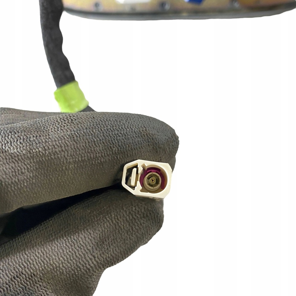 фото №7, Chrysler pacifica 2018 навигация gps заводской