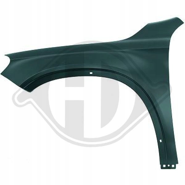 фото №1, Diederichs 1641007 крила