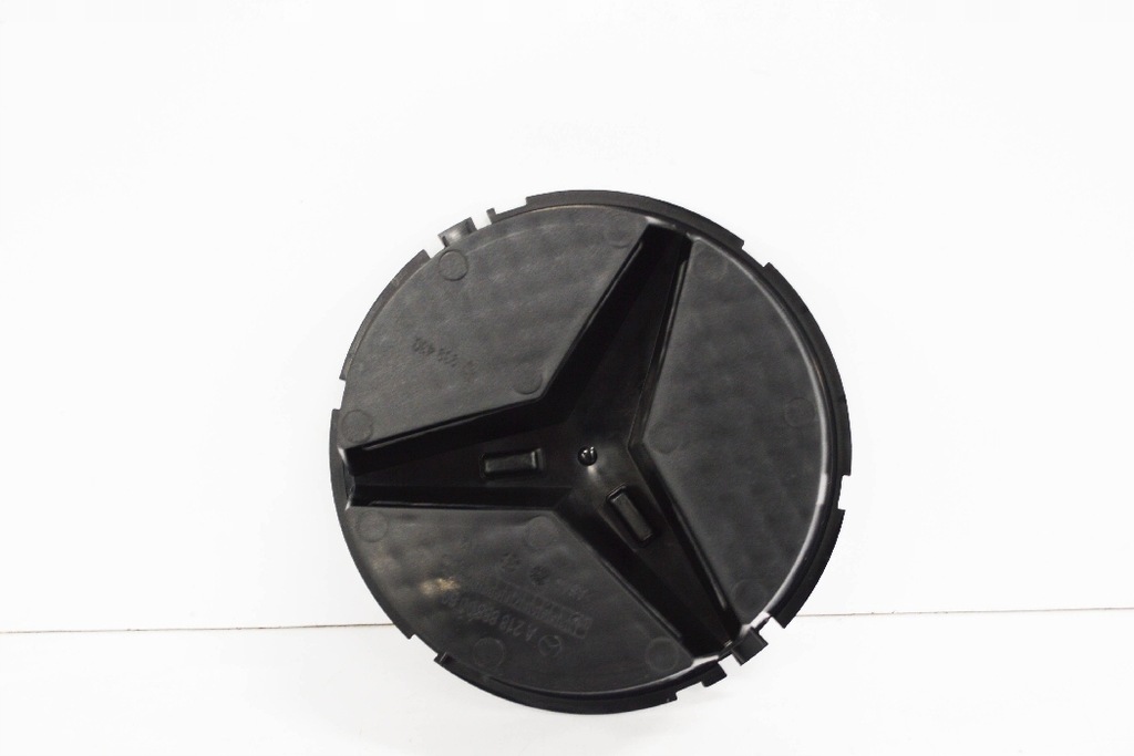 фото №6, Mercedes benz cls c218 передній решітка радіатора значок оригінальний новий a2188880060