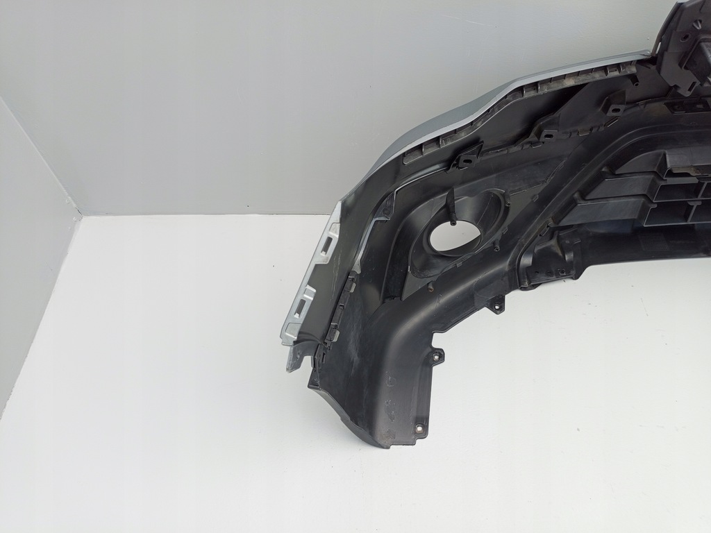 фото №11, Suzuki sx4 sx-4 i 1 2006- бампер перед передний 71711-79j00 ÷