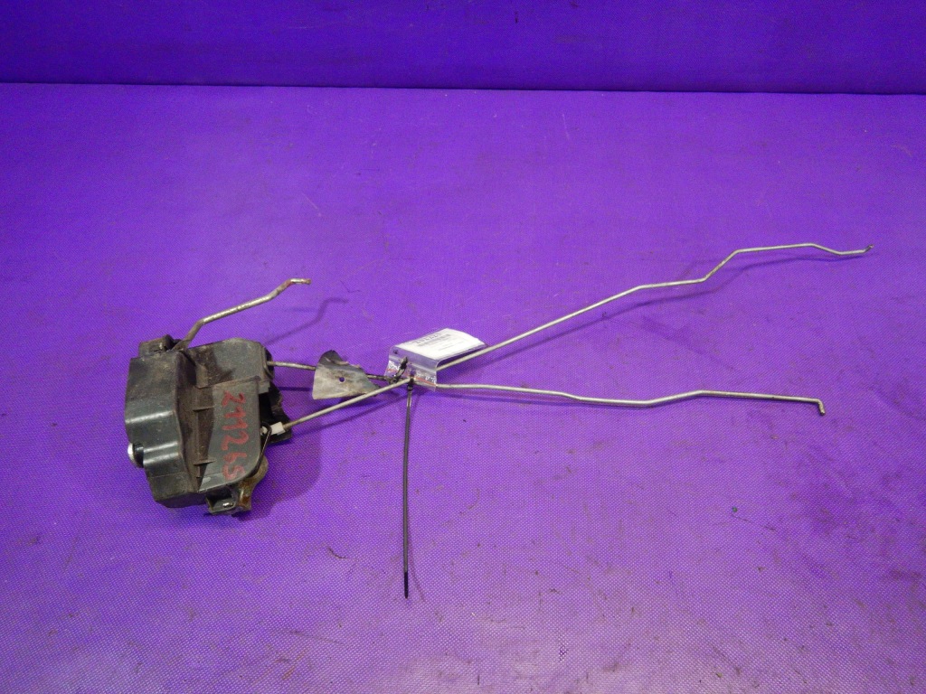 фото №1, Kia picanto hb 5d 07-10 замок задня правий