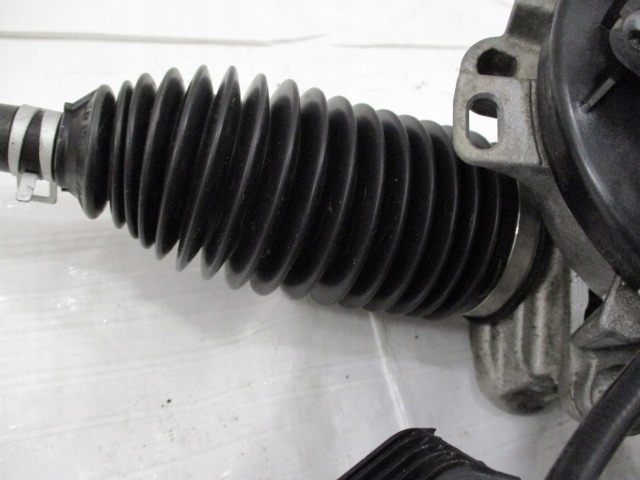 фото №12, C5 aircross рулевая рейка трансмиссия рулевая