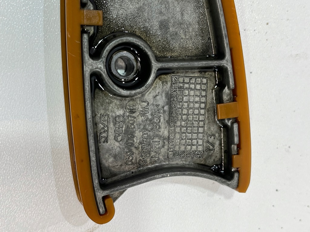 фото №14, Грм kompletny audi a8 d4 3.0 tdi cdt