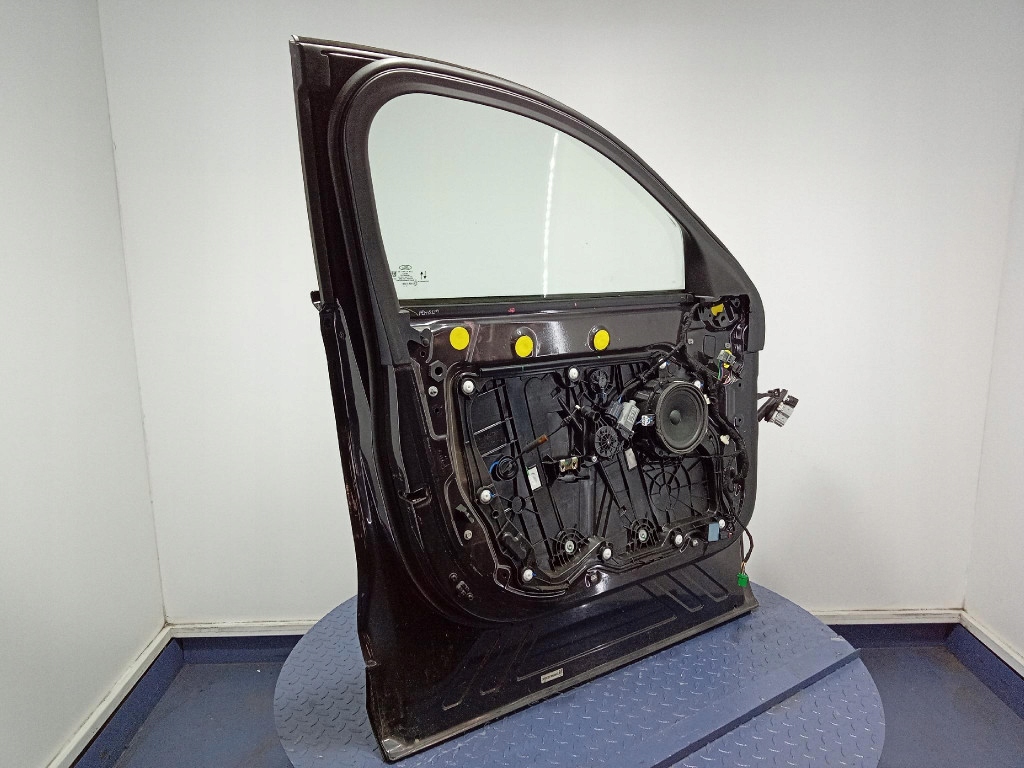 фото №13, Ford mustang mach-e дверь перед левая передние