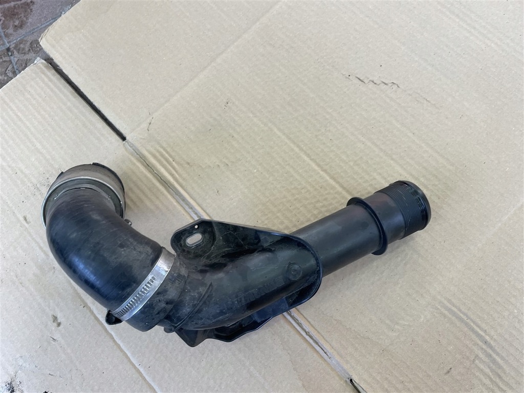 фото №1, Wąż труба turbo интеркулер biturbo renault master 4 iv 19-23r 2.3 dci