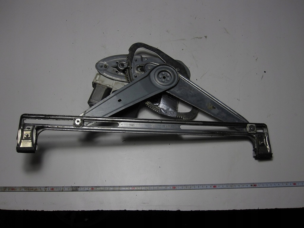 фото №8, Подъемник окон перед p volvo s40 ii 5d 06r 88 el
