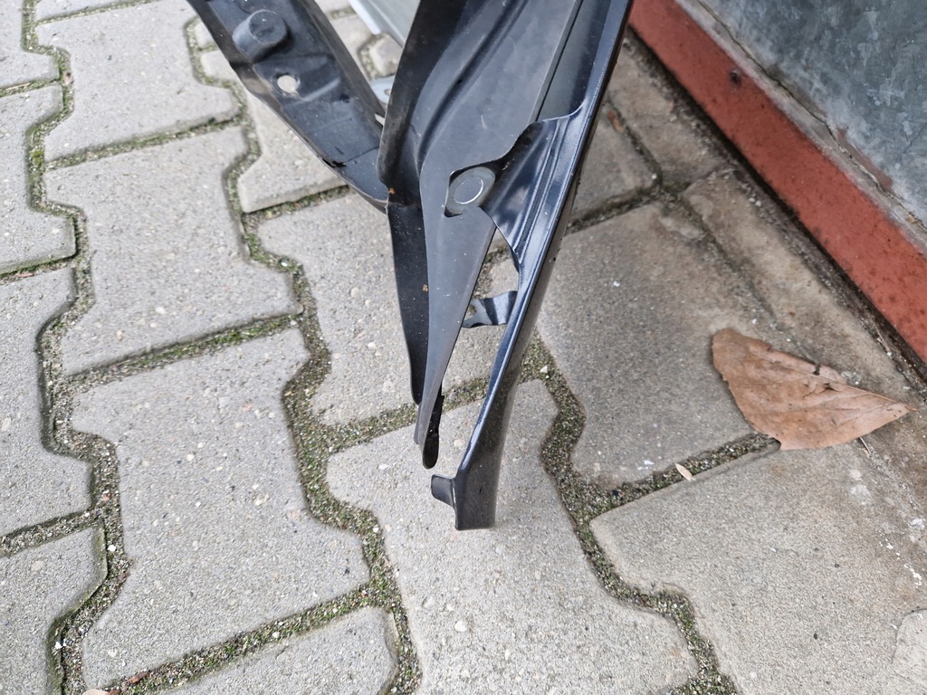 фото №6, Audi a4 b8 lift крыло правый перед передний lx5r