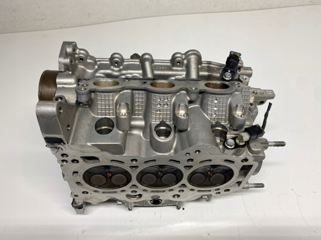 фото №5, Головка hyundai i20 iii 1.0 t-gdi g3lf 20-