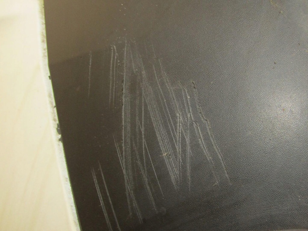 фото №8, Бампер задний задняя ov369 dacia duster ii 850700542r