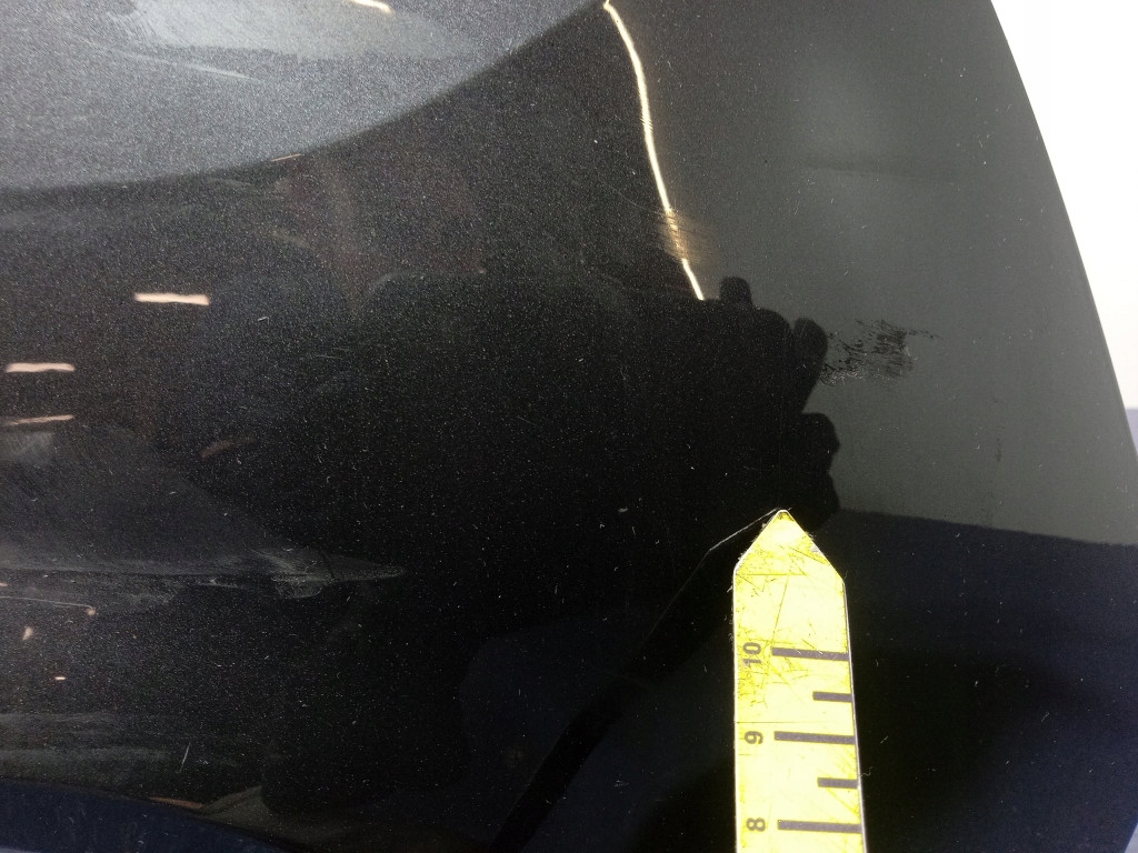 фото №11, Bmw 4 g22 g23 накладка диффузор бампер задняя m набор 8075839