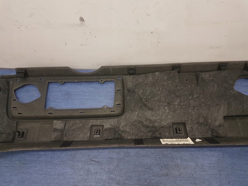 фото №7, Audi a5 8t полиця 8t0863411ab