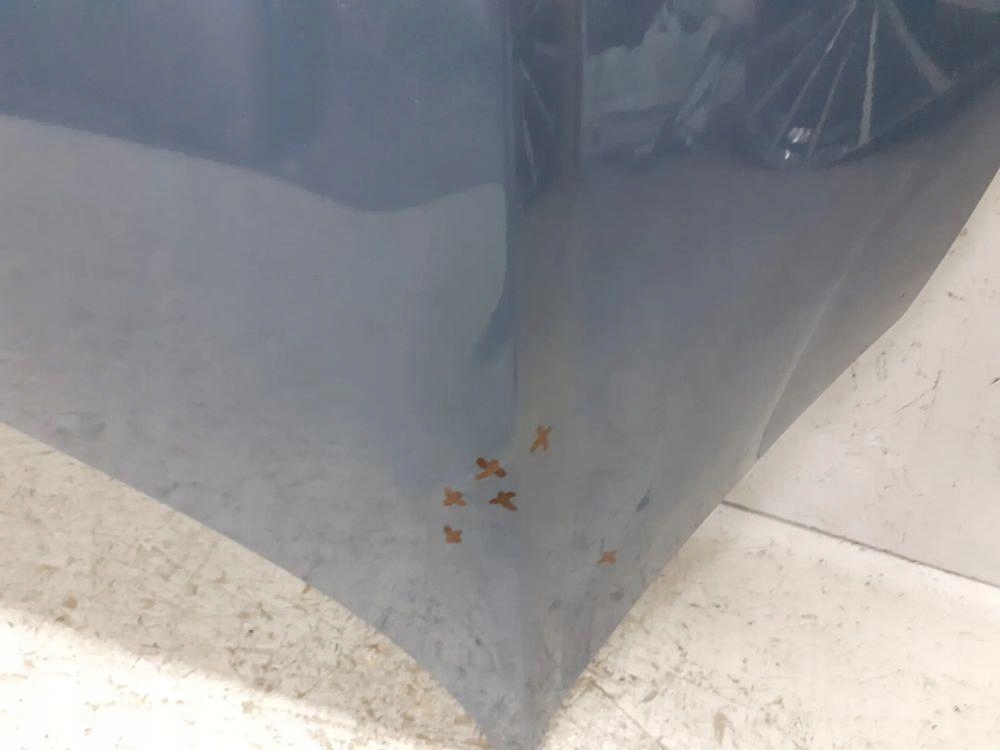 фото №5, Капот hyundai ioniq 5 v 2021-