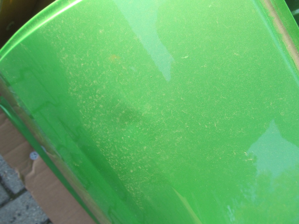 фото №9, Seat ibiza 08-17 двері лівий задні ліва ls6q c402