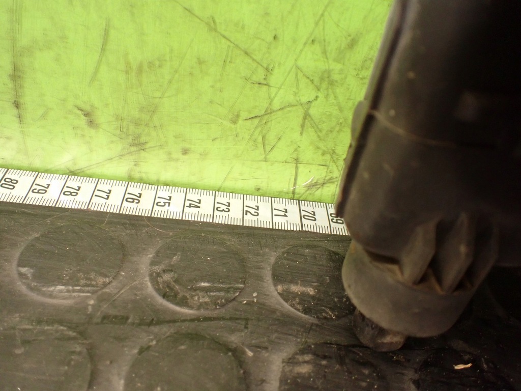 фото №16, Радіатор wody вентилятор chevrolet aveo ii t255 09r 1.2 b 96817886