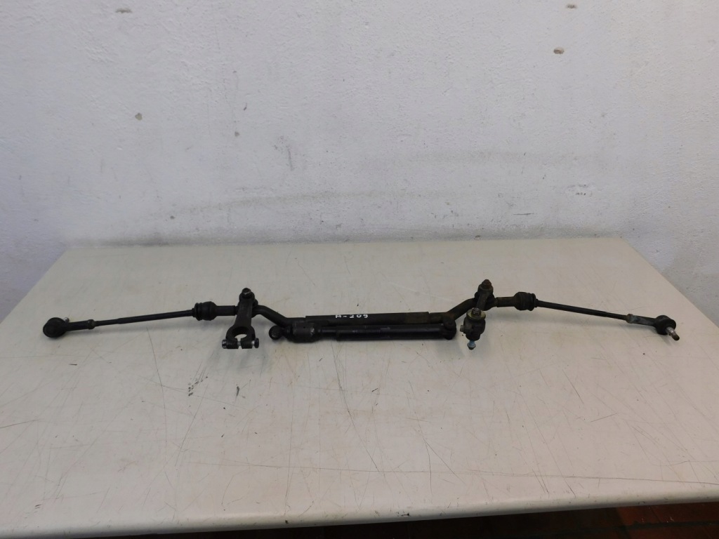 фото №7, Тяга кермовий mercedes slk r170 2.3 комп'ютер 99r