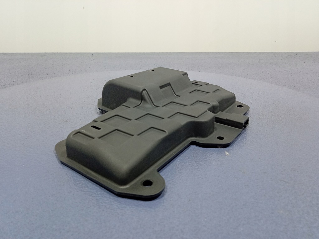 фото №5, Bmw x5 g05 защита багажника привод рейки 9484522