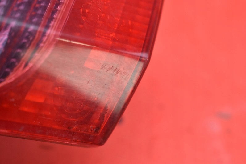 фото №7, Лампа права задня задня 60620138 alfa romeo 156 kombi 97-07