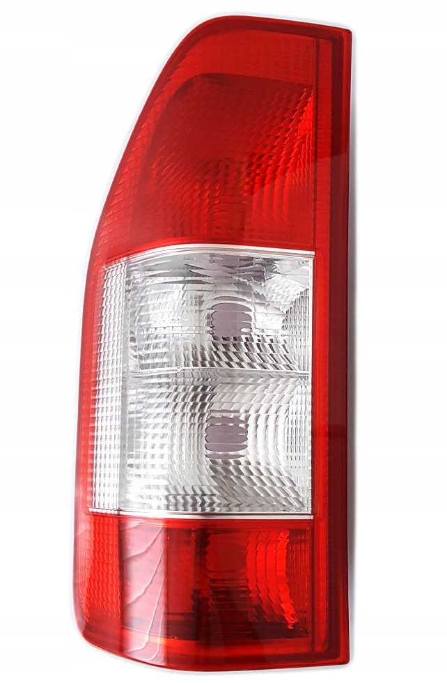 фото №1, Mercedes sprinter лампа задняя задняя левая 02-