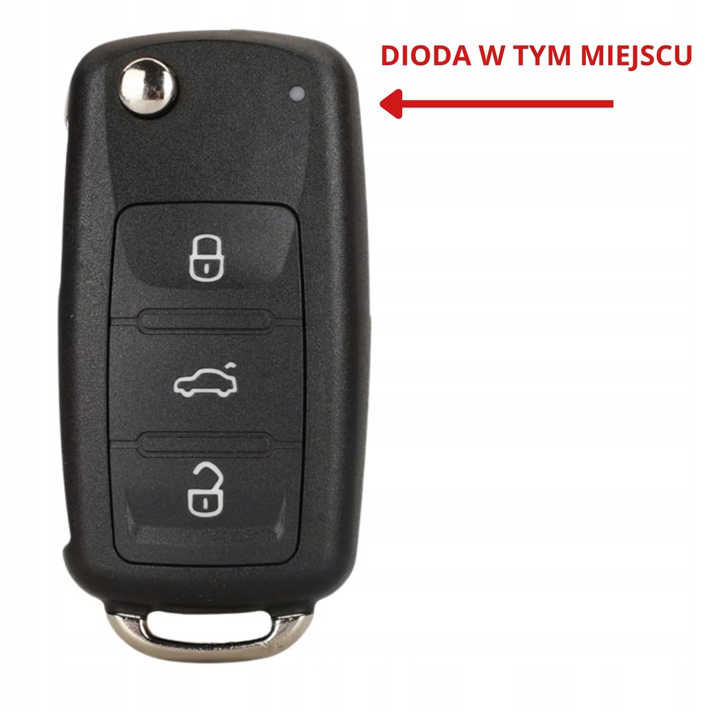 фото №12, Вкладка замка зажигания вкладыш замок зажигания volkswagen caddy golf jetta tiguan touran