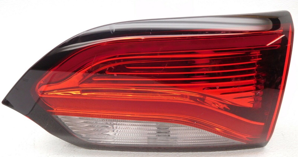 фото №1, Chrysler pacifica 2017 -2020 лампа задняя правая led крышка багажника