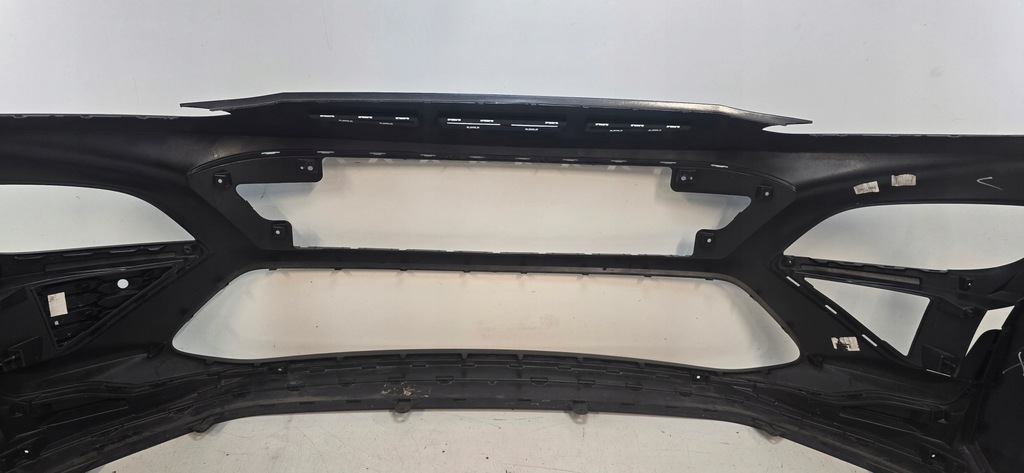 фото №8, Hyundai kona i 1 lift n line бампер передний перед org 86511-j9na0