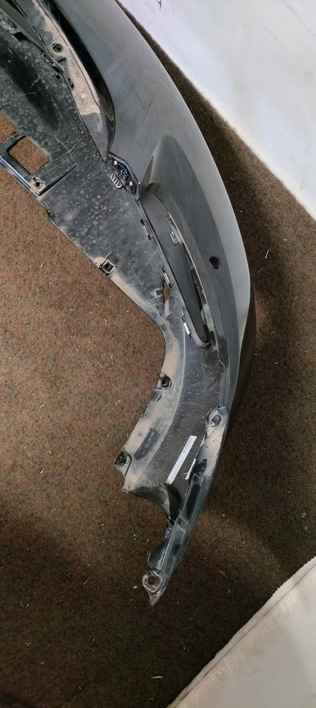 фото №8, Бампер перед porsche boxster cayman 982