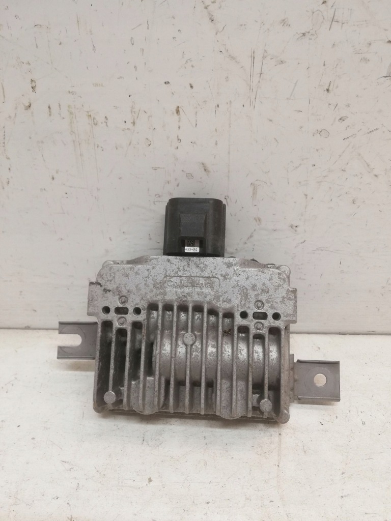 фото №1, Volvo xc90 2018 блок керування / модуль насоса уприскування