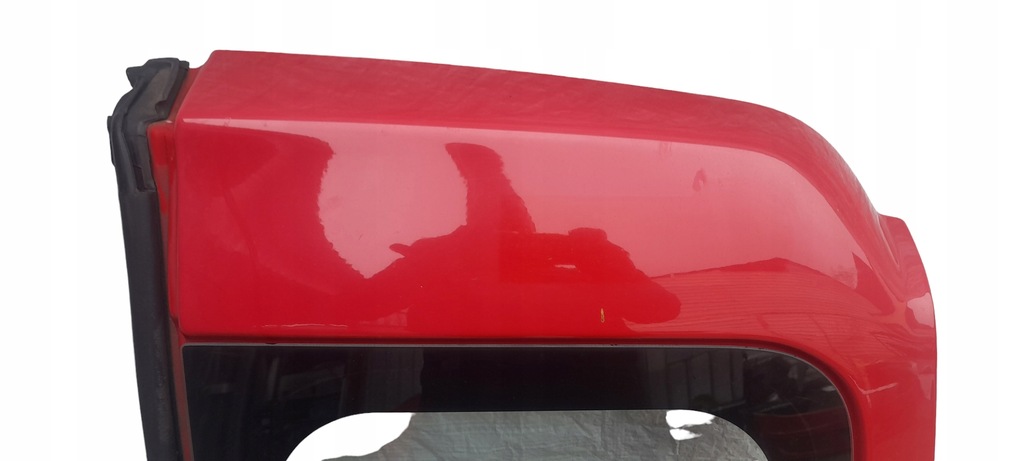 фото №6, Дверь правый задняя dacia logan i mcv