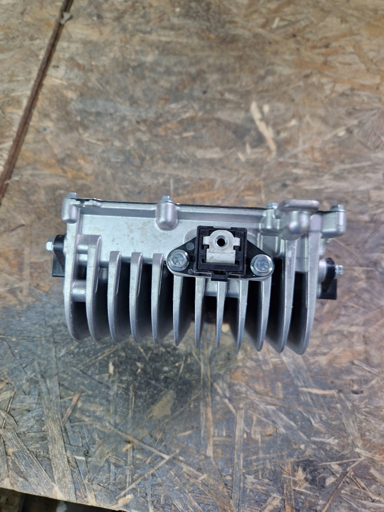 фото №6, Mazda 3 cx-30 конвертер перетворювач