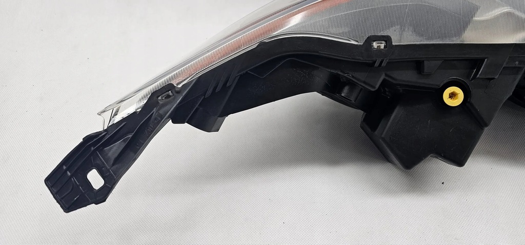 фото №7, Ford transit connect mk2 лампа перед передня ліва europa ft11-13w030db fv